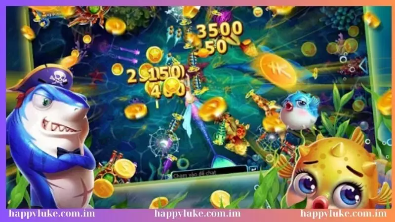 bắn cá đổi thẻ cào