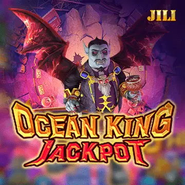 Game nổ hũ ocean king siêu phẩm