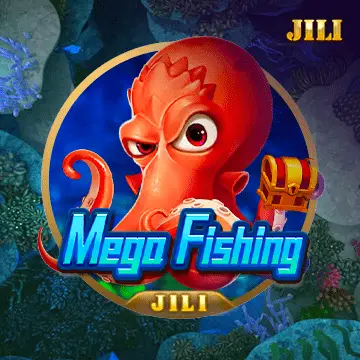 Happyluke giới thiệu game bắn cá mới mego fisshing