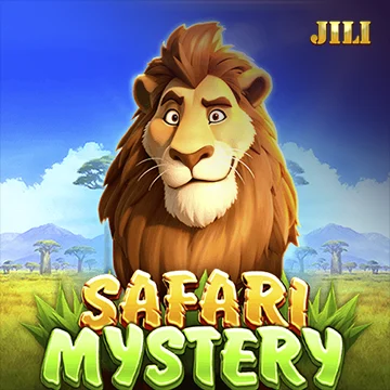 Safari mystery game siêu ngầu trên happyluke