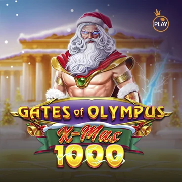 Game mới gates of olympus siêu hấp dẫn