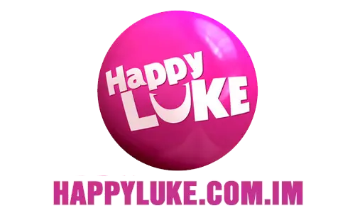logo happyluke